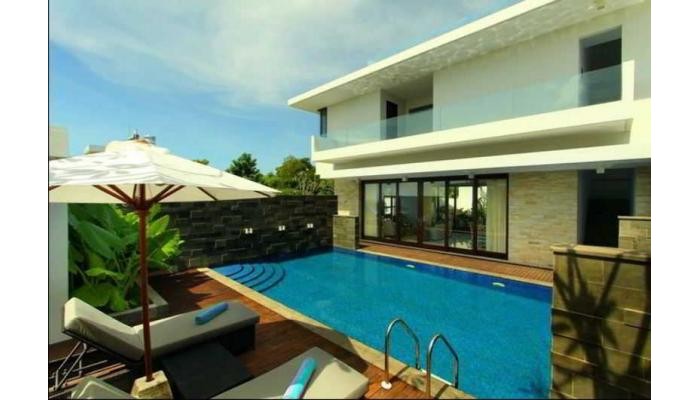 Hotel Novotel Bali Benoa poza 8