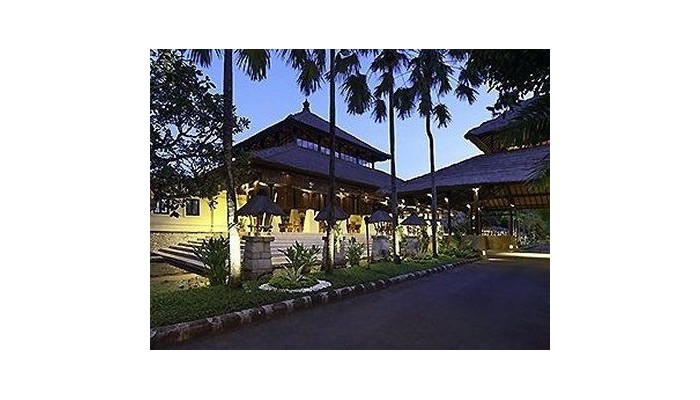 Hotel Novotel Bali Benoa poza 0