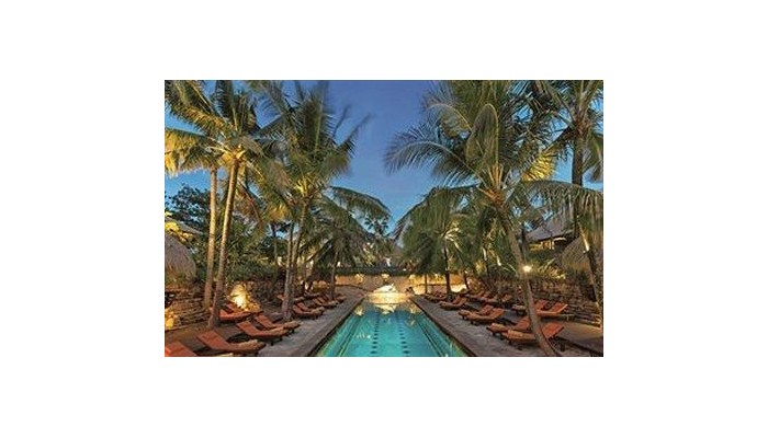 Hotel Novotel Bali Benoa poza 6