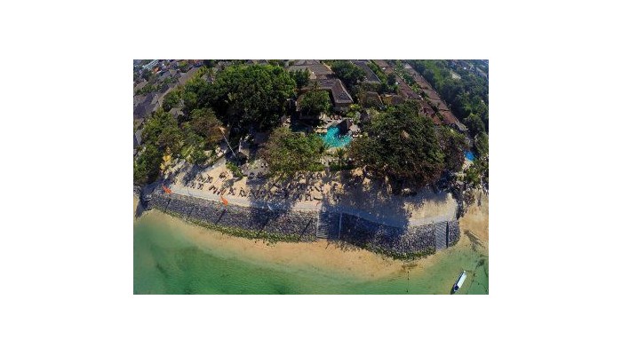 Hotel Novotel Bali Benoa poza 7
