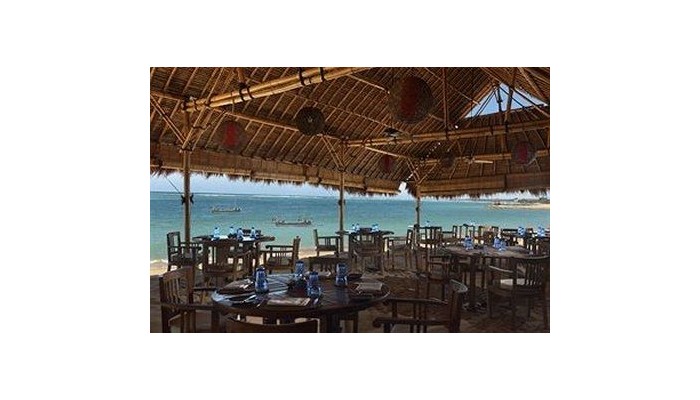 Hotel Novotel Bali Benoa poza 2