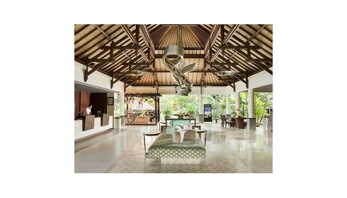 Hotel Novotel Nusa Dua Bali poza 4