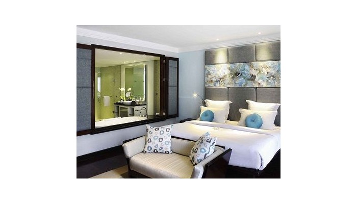 Hotel Novotel Nusa Dua Bali poza 1