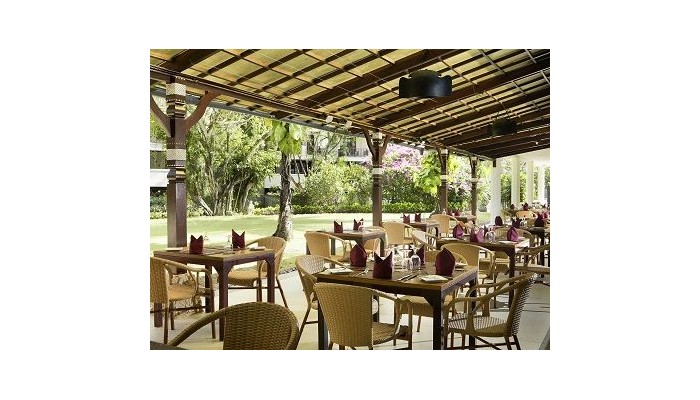 Hotel Novotel Nusa Dua Bali poza 6
