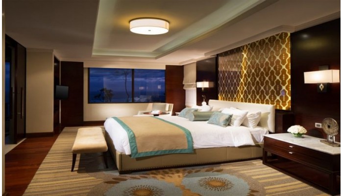 Hotel Samabe Bali Suites And Villas poza 5