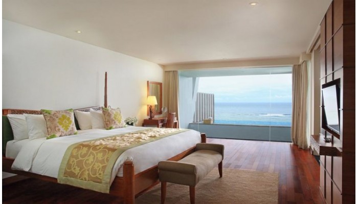 Hotel Samabe Bali Suites And Villas poza 3