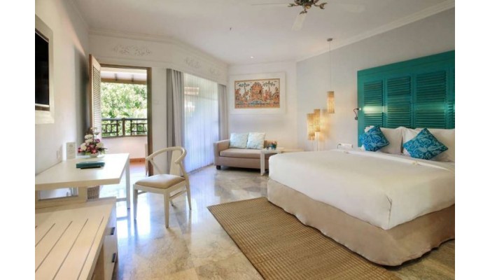 Hotel Sol Beach House Benoa poza 7