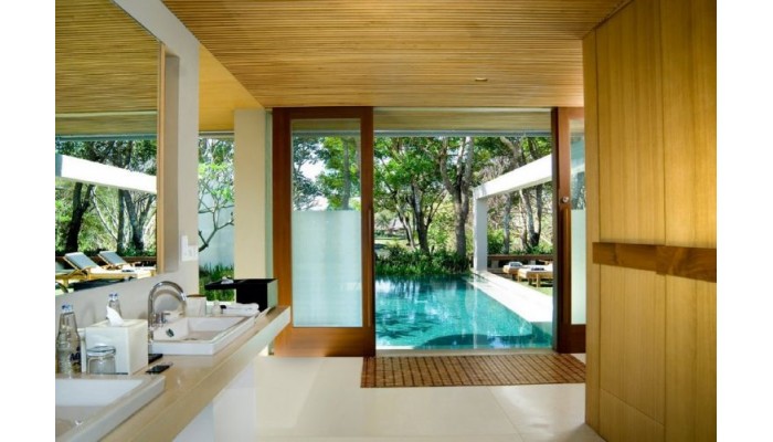 Hotel The Bale poza 5