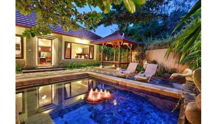 Hotel The Grand Bali Nusa Dua poza 8