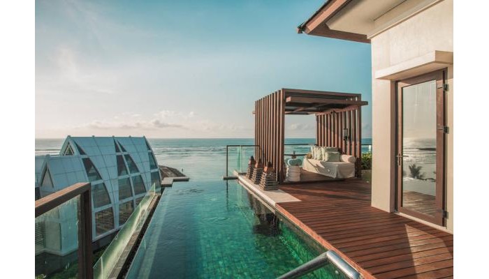 Hotel The Ritz Carlton, Bali poza 3