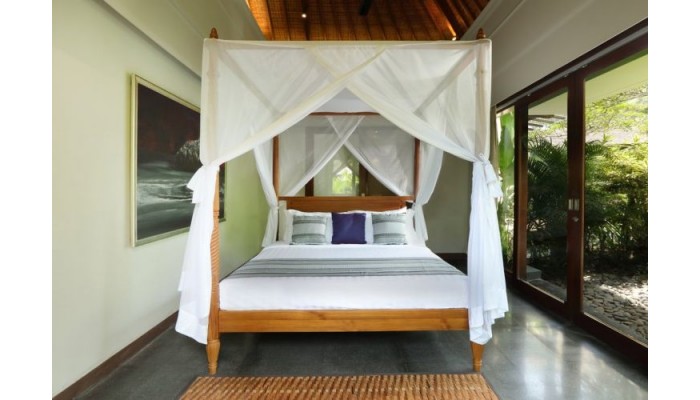 Hotel The Shanti Residence poza 7