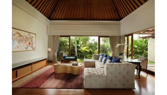 Hotel The Shanti Residence poza 3