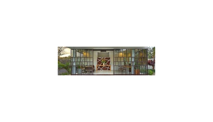 Hotel Tjendana Villas Nusa Dua poza 0