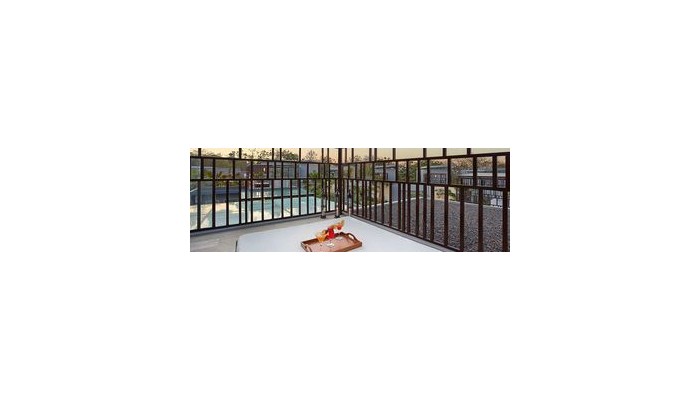 Hotel Tjendana Villas Nusa Dua poza 1