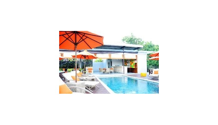Hotel Tjendana Villas Nusa Dua poza 3