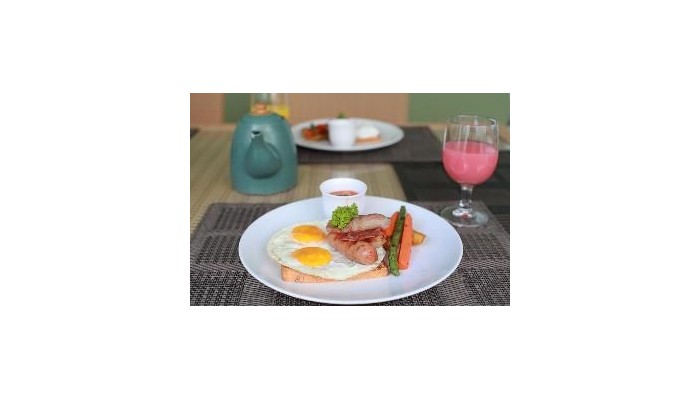 Hotel Tjendana Villas Nusa Dua poza 4