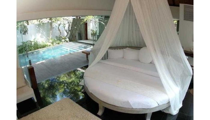 Kayumanis Nusa Dua Private Villa & Spa poza 3