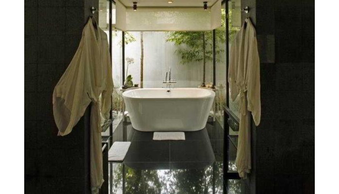 Kayumanis Nusa Dua Private Villa & Spa poza 4