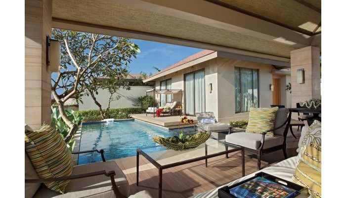 Mulia Resort - Nusa Dua poza 6
