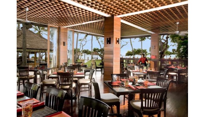 Nusa Dua Beach Hotel And Spa poza 7