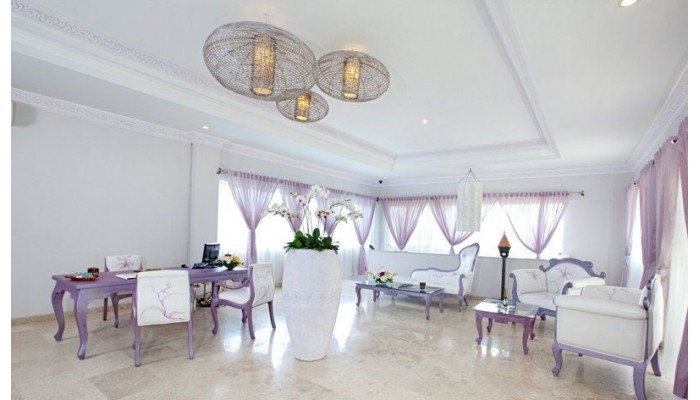 Nusa Dua Retreat Boutique Villa Resort And Spa poza 3