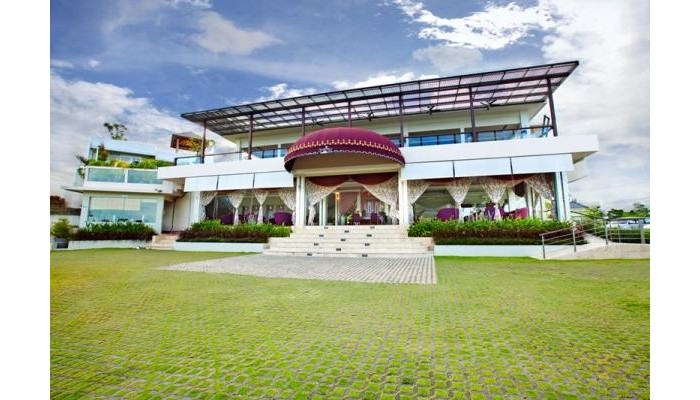 Nusa Dua Retreat Boutique Villa Resort And Spa poza 8