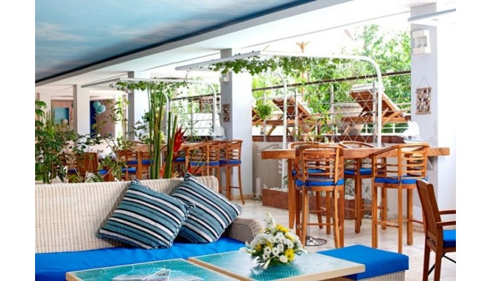 Nusa Dua Retreat Boutique Villa Resort And Spa poza 4