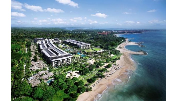 Sofitel Bali Nusa Dua Beach Resort poza 0