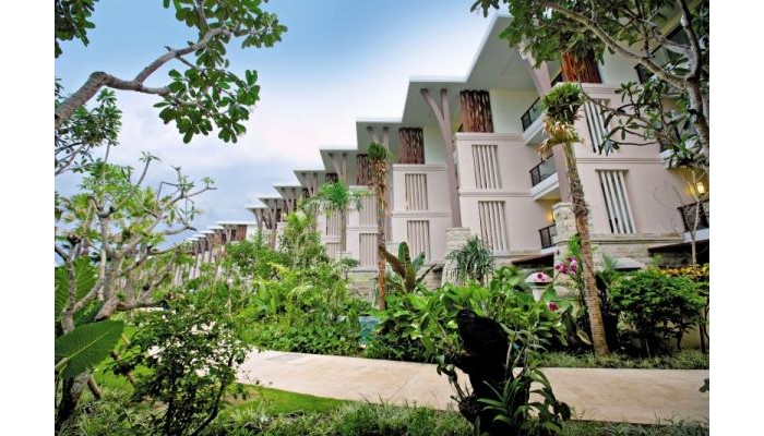 Sofitel Bali Nusa Dua Beach Resort poza 8