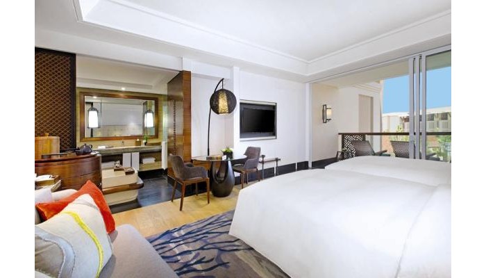 Sofitel Bali Nusa Dua Beach Resort poza 4