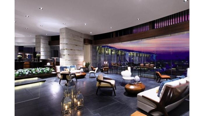 Sofitel Bali Nusa Dua Beach Resort poza 9