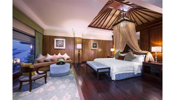St Regis Bali Resort poza 5