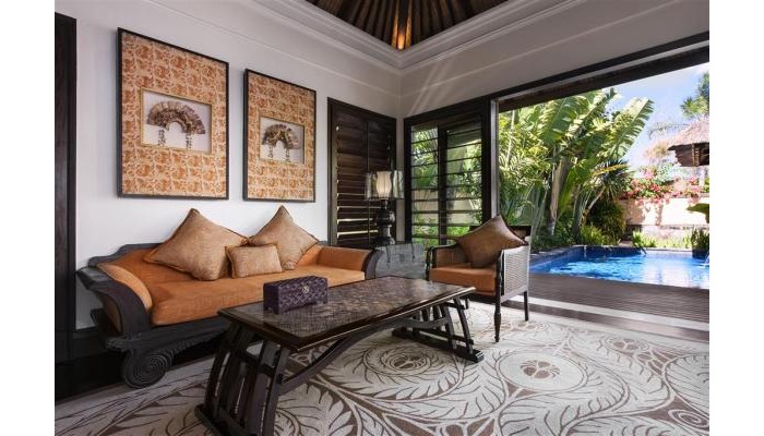 St Regis Bali Resort poza 3