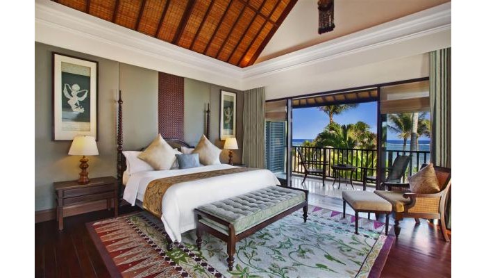 St Regis Bali Resort poza 7