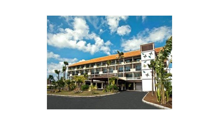 Swiss-belhotel Segara Nusa Dua poza 0