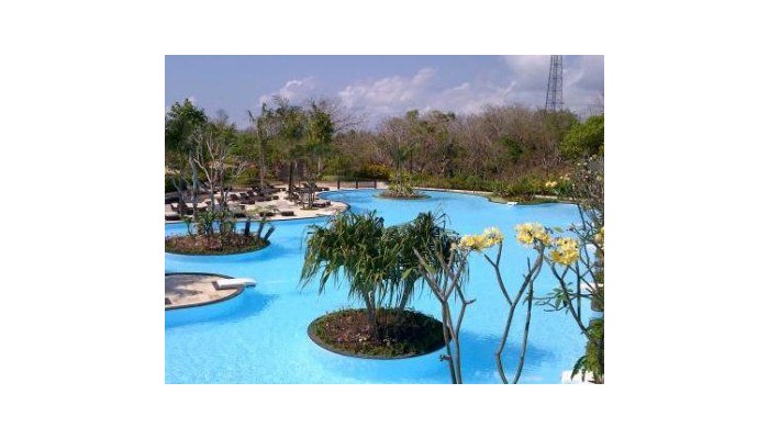 Swiss-belhotel Segara Nusa Dua poza 6