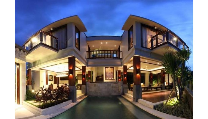 Tanadewa Luxury Villa & Spa poza 0