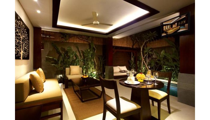 Tanadewa Luxury Villa & Spa poza 8