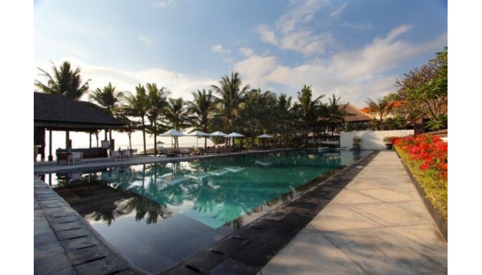 The Bali Khama Beach Resort And Spa poza 11