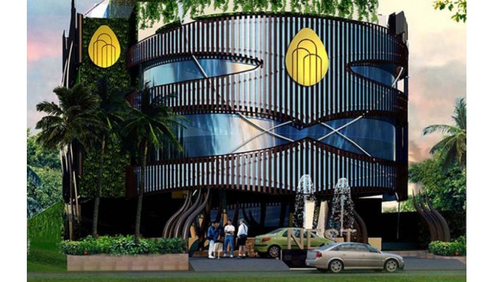 The Nest Hotel By Prasanthi poza 0