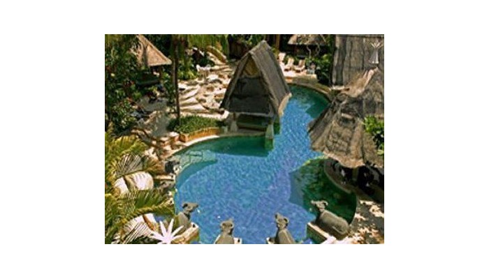 The Tanjung Benoa Beach Resort - Bali poza 7