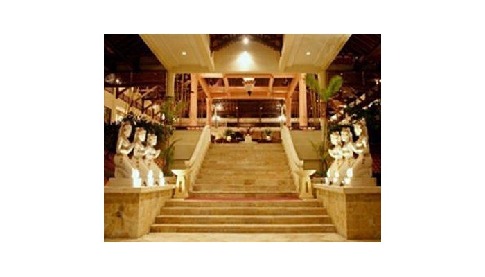 The Tanjung Benoa Beach Resort - Bali poza 0