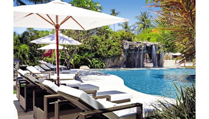 The Westin Resort Nusa Dua, Bali poza 5