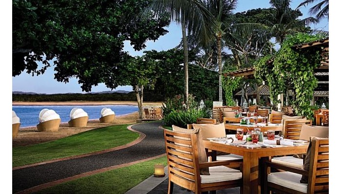 The Westin Resort Nusa Dua, Bali poza 6