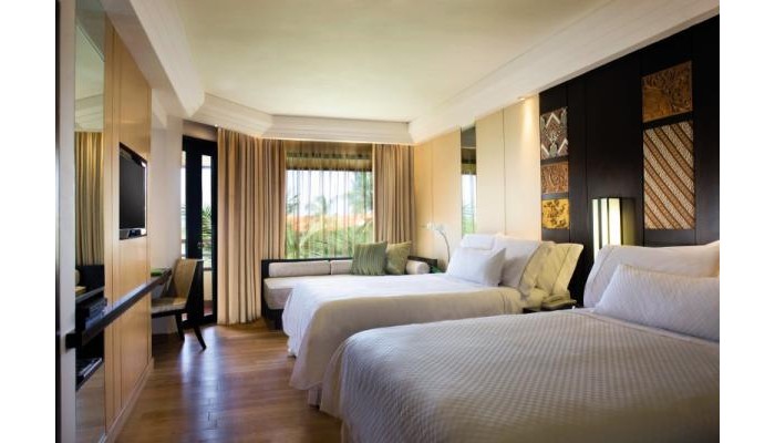 The Westin Resort Nusa Dua, Bali poza 9