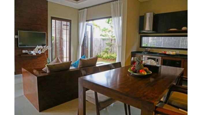 Uppala Villa Nusa Dua poza 3