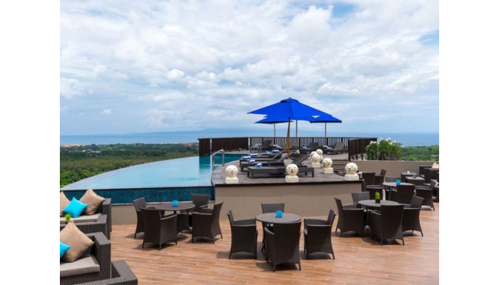Uppala Villa Nusa Dua poza 7