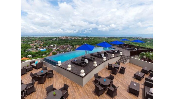 Uppala Villa Nusa Dua poza 9