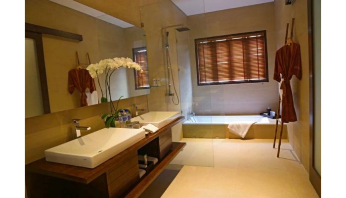 Uppala Villa Nusa Dua poza 5