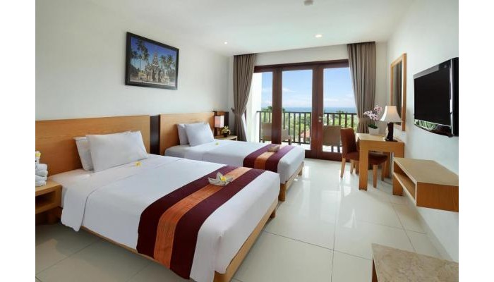 Bali Relaxing Resort & Spa poza 5